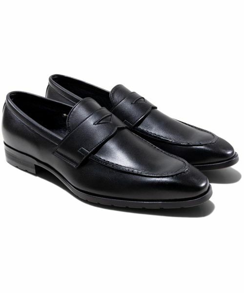 KENFORD / ケンフォード ビジネス・ドレスシューズ | KENFORD KP35 ローファー（GORE-TEX フットウェア）(WEB限定) シューズ | 詳細1