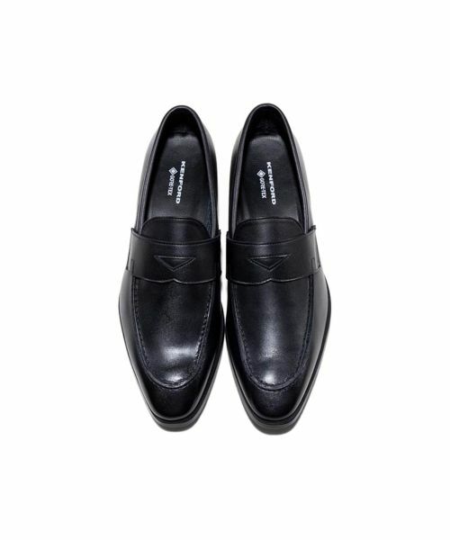 KENFORD / ケンフォード ビジネス・ドレスシューズ | KENFORD KP35 ローファー（GORE-TEX フットウェア）(WEB限定) シューズ | 詳細2