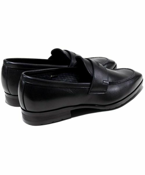 KENFORD / ケンフォード ビジネス・ドレスシューズ | KENFORD KP35 ローファー（GORE-TEX フットウェア）(WEB限定) シューズ | 詳細3