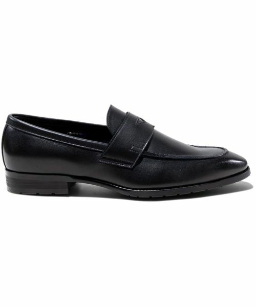 KENFORD / ケンフォード ビジネス・ドレスシューズ | KENFORD KP35 ローファー（GORE-TEX フットウェア）(WEB限定) シューズ（ブラック）