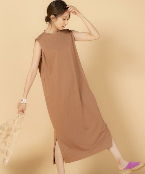 セール Web 一部店舗別注 手洗い可能 カットソーワンピース ワンピース Ketty ケティ ファッション通販 タカシマヤファッションスクエア