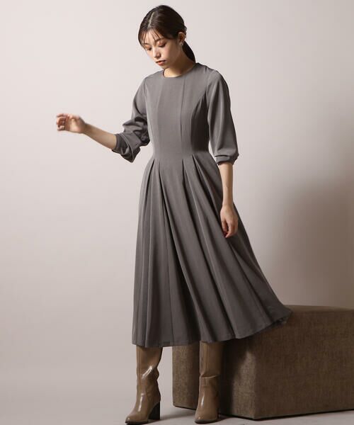 セール 前後タックワンピース ワンピース Ketty ケティ ファッション通販 タカシマヤファッションスクエア セール 前後タックワンピース ワンピース Ketty ケティ ファッション通販 タカシマヤファッションスクエア