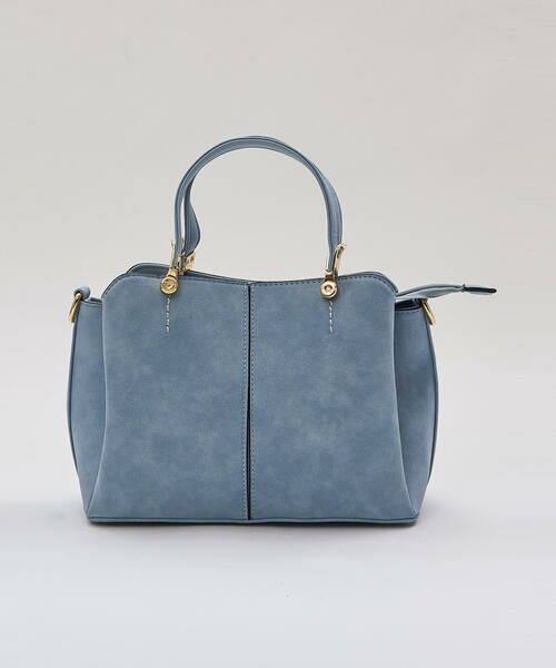 セール スエードハンドバック バッグ Ketty ケティ ファッション通販 タカシマヤファッションスクエア