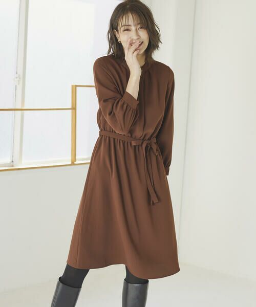 セール アシンメトリーネックワンピース ワンピース Ketty ケティ ファッション通販 タカシマヤファッションスクエア