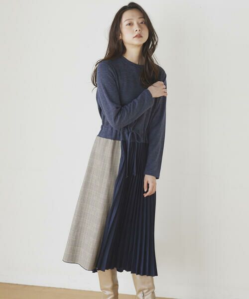 セール 異素材プリーツ切り替えワンピース ワンピース Ketty ケティ ファッション通販 タカシマヤファッションスクエア セール 異素材プリーツ切り替えワンピース ワンピース Ketty ケティ ファッション通販 タカシマヤファッションスクエア