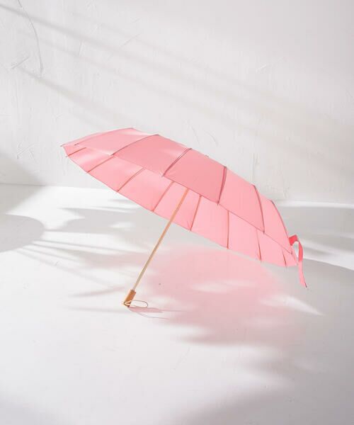 無地折り畳み傘 アクセサリー Ketty ケティ ファッション通販 タカシマヤファッションスクエア