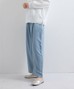 ketty / ケティ その他パンツ | シャイニーリラックスパンツ≪手洗い可能≫