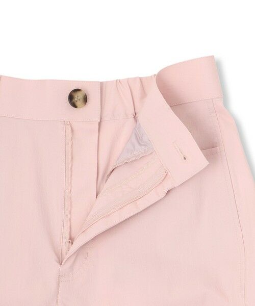 ketty / ケティ その他パンツ | 【新色追加】ストレッチクロスカーブパンツ≪手洗い可能≫ | 詳細22