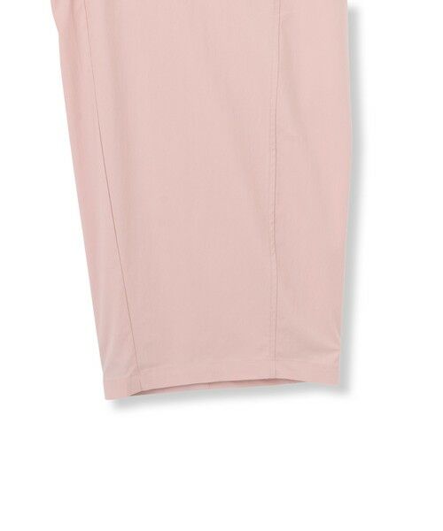 ketty / ケティ その他パンツ | 【新色追加】ストレッチクロスカーブパンツ≪手洗い可能≫ | 詳細24