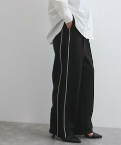 ketty / ケティ その他パンツ | ダンボールトラックパンツ≪セットアップ対応/手洗い可能≫