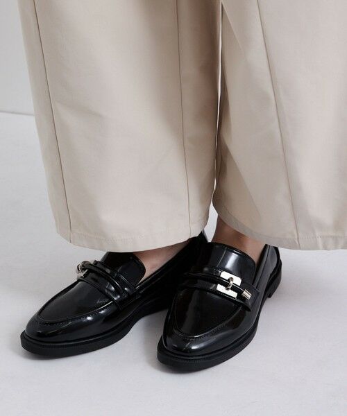 ketty / ケティ その他パンツ | ツイルタックカーブパンツ≪手洗い可能≫ | 詳細5