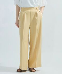 ketty / ケティ その他パンツ | サイロツイルタックマリンパンツ≪手洗い可能≫