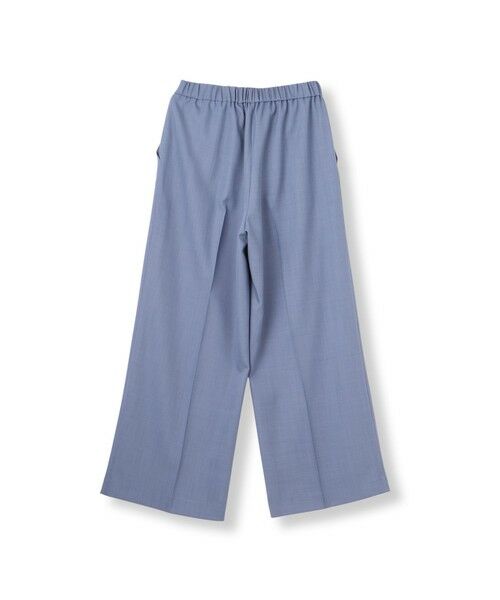 ketty / ケティ その他パンツ | サイロツイルタックマリンパンツ≪手洗い可能≫ | 詳細6