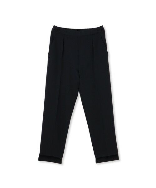 ketty / ケティ その他パンツ | ヘムカットテーパードパンツ≪洗濯機で洗える≫ | 詳細17