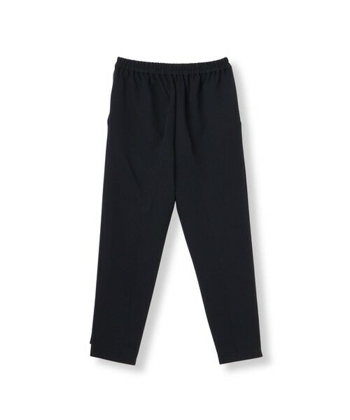 ketty / ケティ その他パンツ | ヘムカットテーパードパンツ≪洗濯機で洗える≫ | 詳細18