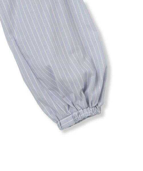 ketty / ケティ シャツ・ブラウス | バンドカラーラメストライプシャツ≪洗濯機で洗える≫ | 詳細26