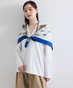 ketty / ケティ マフラー・ショール・スヌード・ストール | ヴィンテージモチーフスカーフ