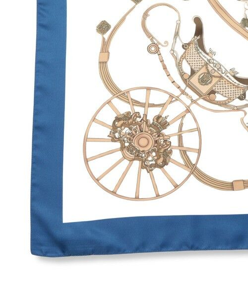 ketty / ケティ マフラー・ショール・スヌード・ストール | ヴィンテージモチーフスカーフ | 詳細16