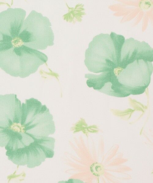 ketty / ケティ マフラー・ショール・スヌード・ストール | アソートモチーフパステルスカーフ | 詳細9