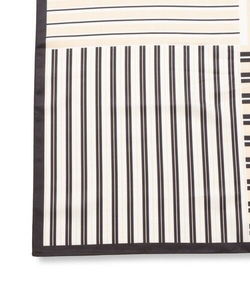 ketty / ケティ マフラー・ショール・スヌード・ストール | ランダムストライプスカーフ | 詳細5