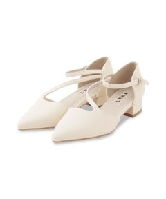 ketty / ケティ フラットシューズ | ストラップミュールサンダル