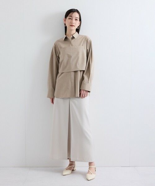 ketty / ケティ フラットシューズ | ストラップミュールサンダル | 詳細7