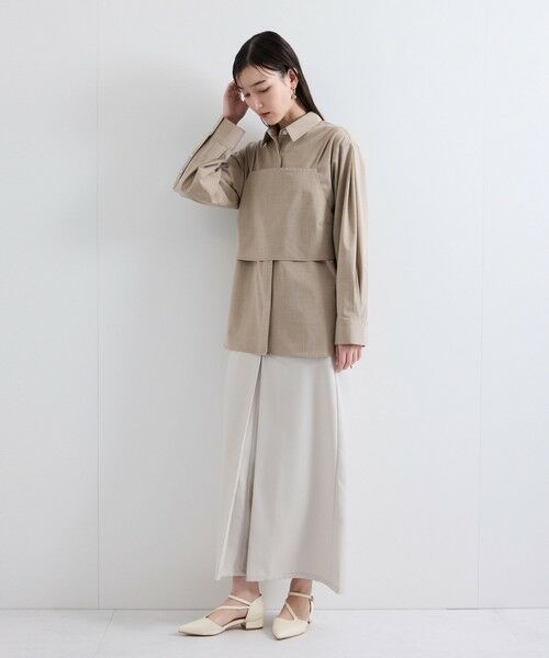 ketty / ケティ フラットシューズ | ストラップミュールサンダル | 詳細8