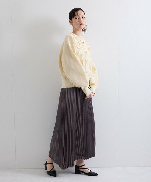 ketty / ケティ フラットシューズ | ストラップミュールサンダル | 詳細13