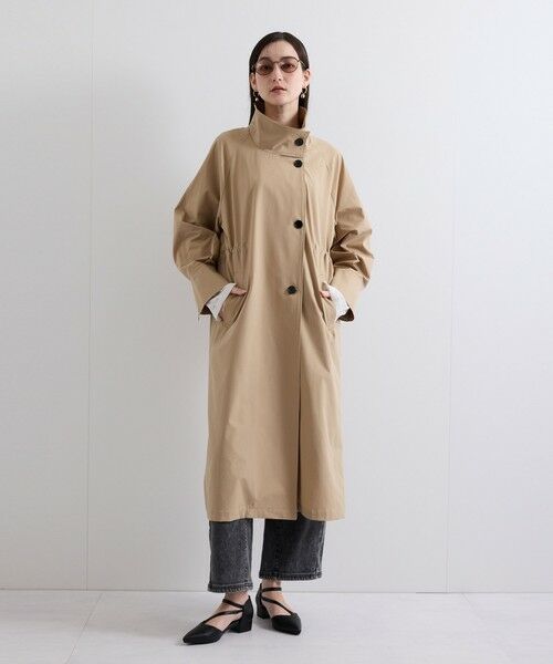 ketty / ケティ フラットシューズ | ストラップミュールサンダル | 詳細14