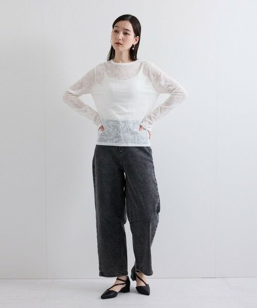 ketty / ケティ フラットシューズ | ストラップミュールサンダル | 詳細15