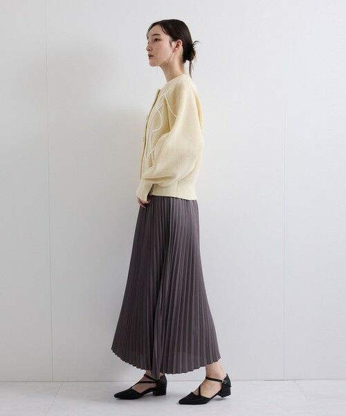 ketty / ケティ フラットシューズ | ストラップミュールサンダル | 詳細11