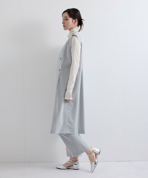 ketty / ケティ フラットシューズ | ストラップミュールサンダル | 詳細18