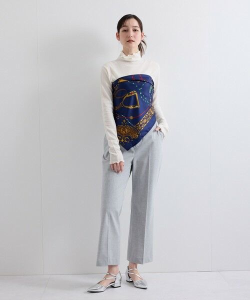 ketty / ケティ フラットシューズ | ストラップミュールサンダル | 詳細19