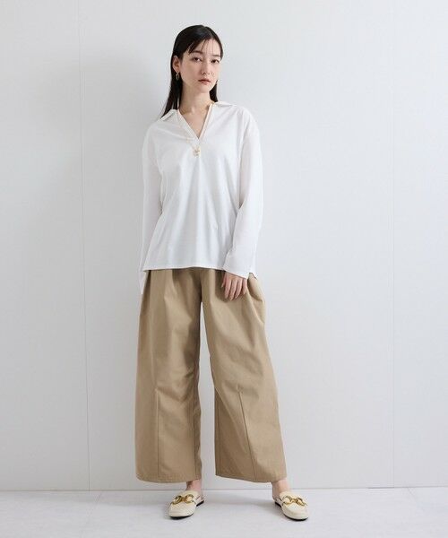 ketty / ケティ ネックレス・ペンダント・チョーカー | グラスフックネックレス | 詳細3