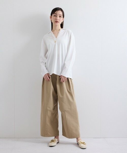 ketty / ケティ ネックレス・ペンダント・チョーカー | グラスフックネックレス | 詳細4