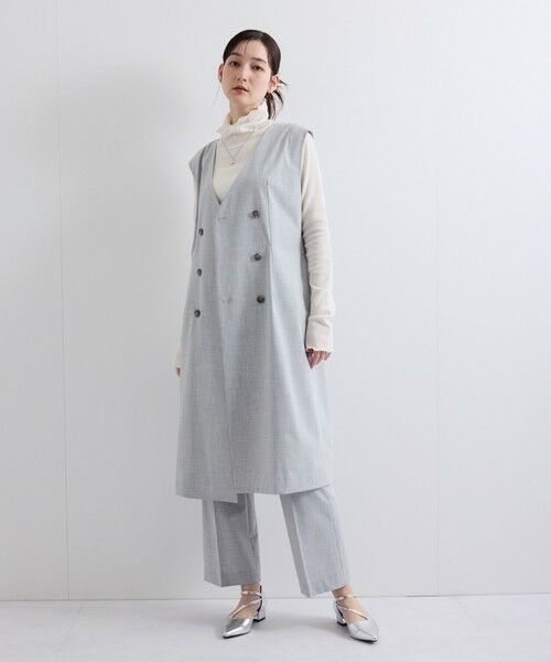 ketty / ケティ ネックレス・ペンダント・チョーカー | ドロップモチーフネックレス | 詳細2