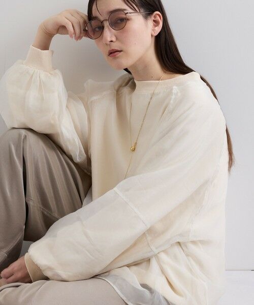 ketty / ケティ ネックレス・ペンダント・チョーカー | メタルスライドネックレス | 詳細2