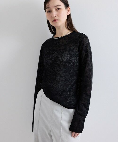 ketty / ケティ ネックレス・ペンダント・チョーカー | 3連モチーフネックレス | 詳細2