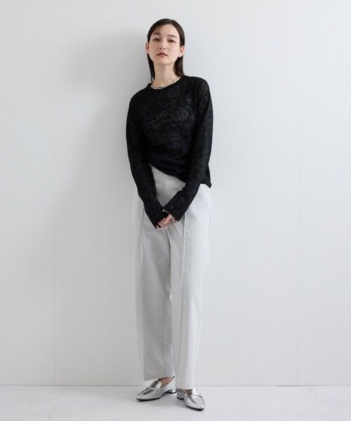 ketty / ケティ ネックレス・ペンダント・チョーカー | 3連モチーフネックレス | 詳細4