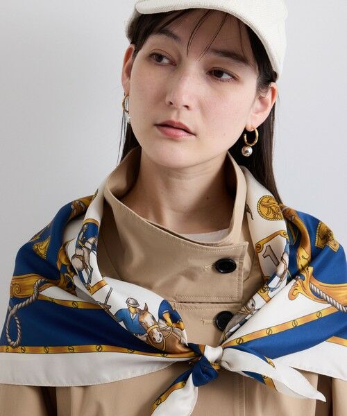 ketty / ケティ ピアス・イヤリング | モチーフピアス | 詳細3