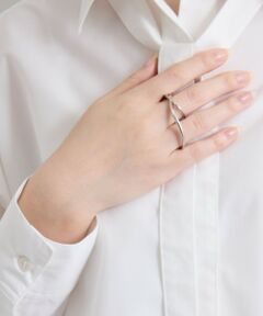 ketty / ケティ その他 | ニュアンスデザインリング