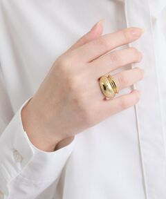 ketty / ケティ その他 | ボリュームリング