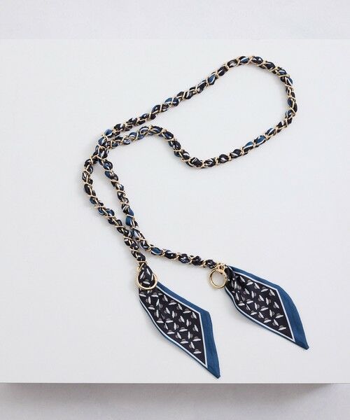 ketty / ケティ その他 | スカーフクロススマホチェーン | 詳細2