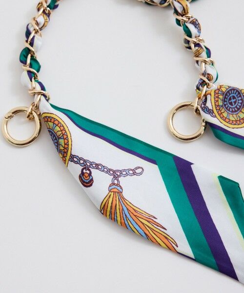 ketty / ケティ その他 | スカーフクロススマホチェーン | 詳細4