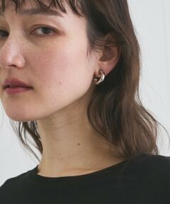 ketty / ケティ ピアス・イヤリング | フープイヤリング