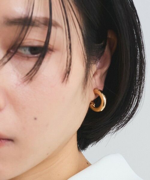 ketty / ケティ ピアス・イヤリング | フープイヤリング | 詳細4