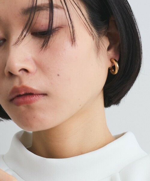 ketty / ケティ ピアス・イヤリング | フープイヤリング | 詳細5