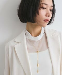 ketty / ケティ ネックレス・ペンダント・チョーカー | スライドネックレス