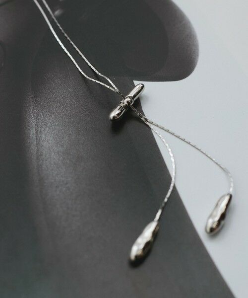 ketty / ケティ ネックレス・ペンダント・チョーカー | スライドネックレス | 詳細1