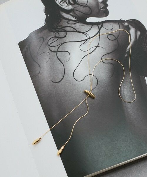 ketty / ケティ ネックレス・ペンダント・チョーカー | スライドネックレス | 詳細2